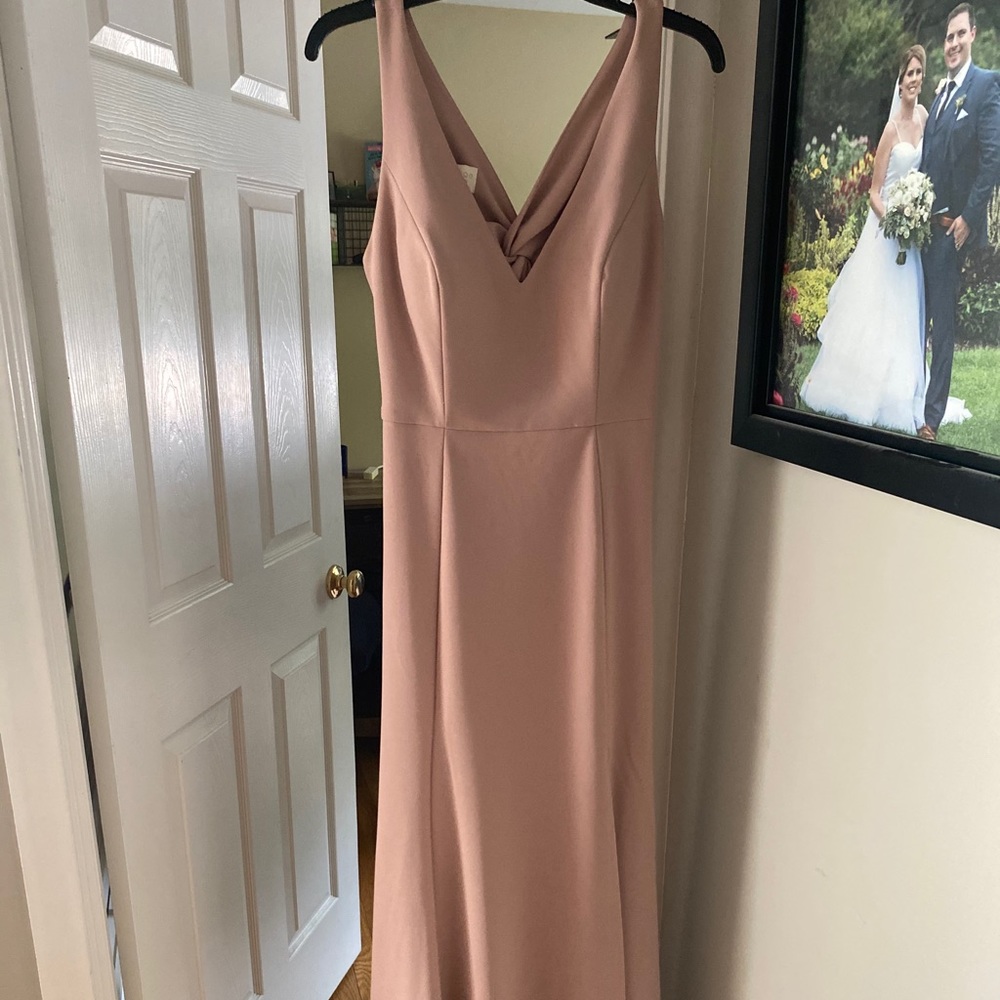 Jenny Yoo Bridesmaid Dress (never worn!)